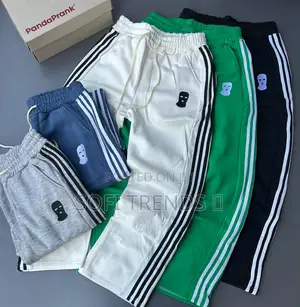 Gents Sweatpants