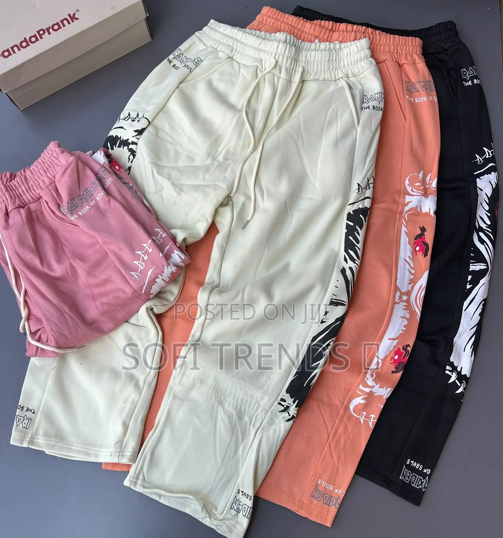 Gents Sweatpants