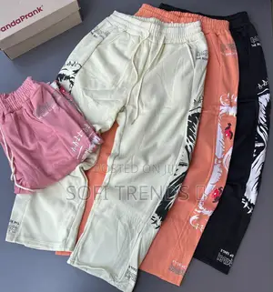 Gents Sweatpants
