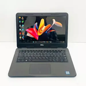 Laptop Dell Latitude 3310 4GB Intel Core i3 SSD 128GB