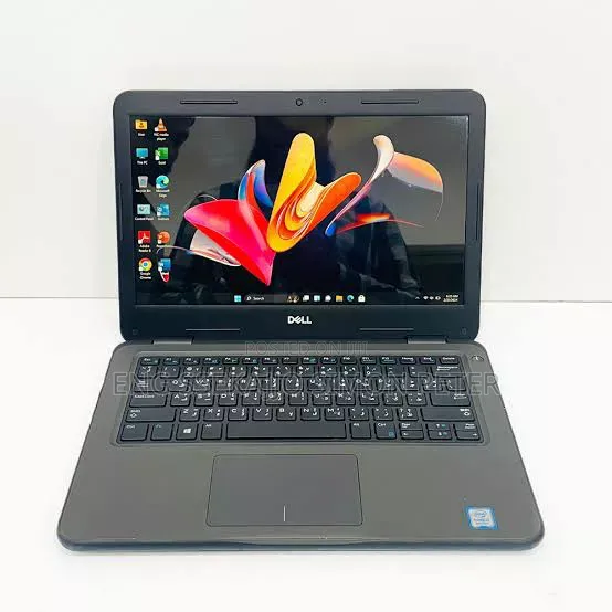 Laptop Dell Latitude 3310 4GB Intel Core i3 SSD 128GB