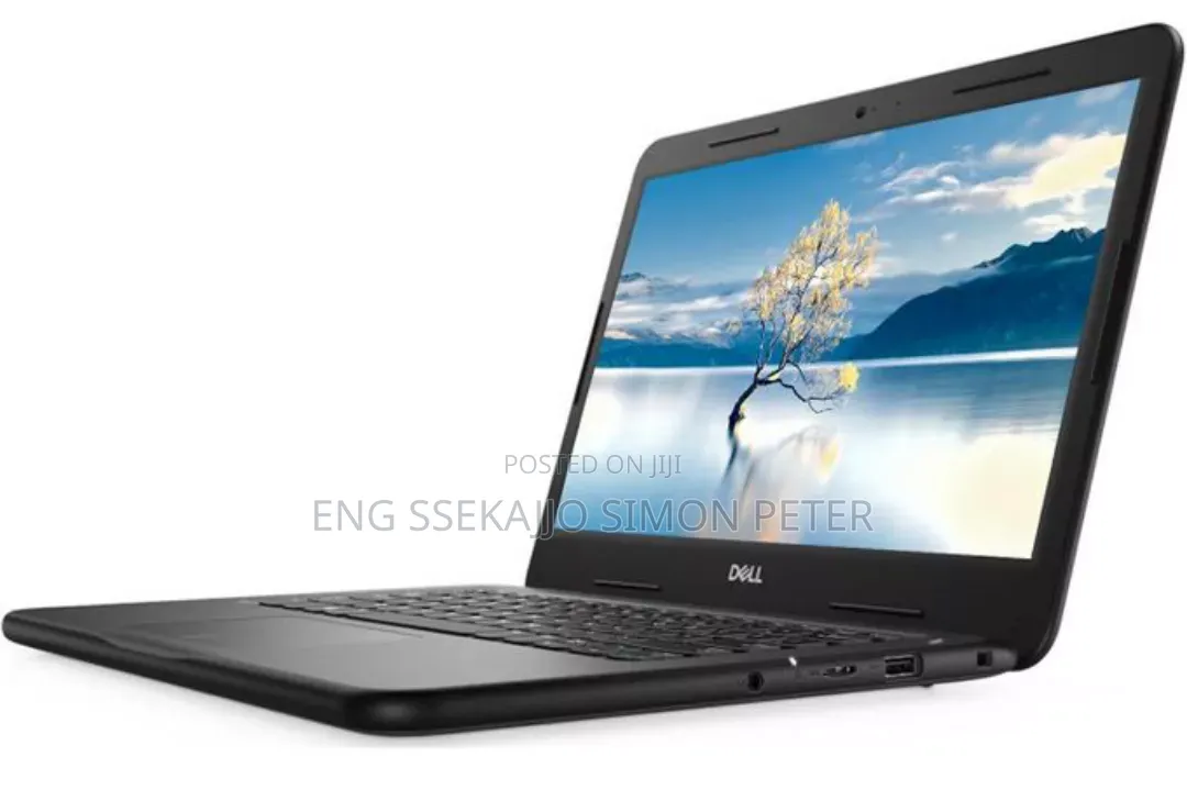 Laptop Dell Latitude 3310 4GB Intel Core i3 SSD 128GB