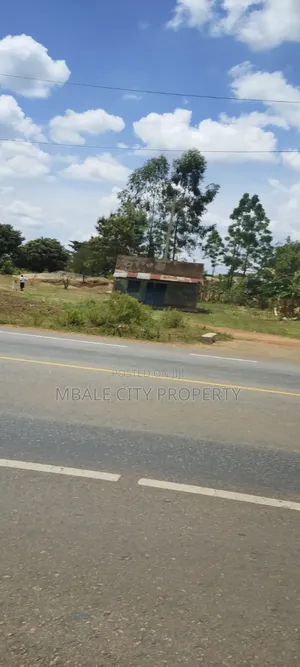 1 Acer of Land for Sale in Naboa on Mbale Tirinyi High Way.