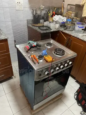 Blocked Gas Cooker Burners,repair,service at Avery Cheap Price