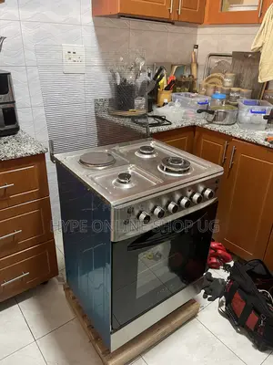 Great Notch Cooker Experienced Technician at Alow Price