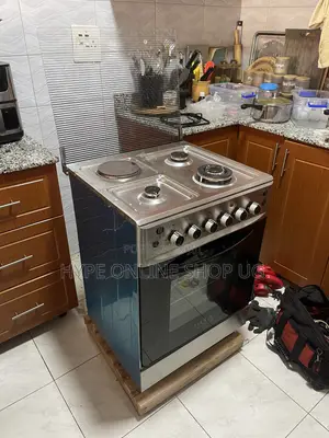Great Notch Cooker Experienced Technician at Alow Price