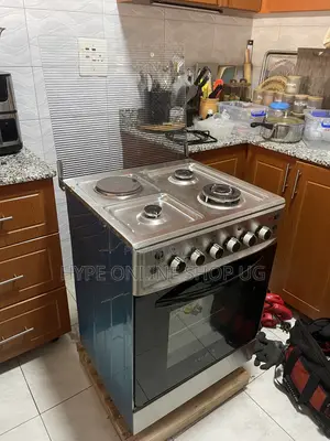 Great Notch Cooker Experienced Technician at Alow Price