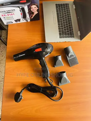 Brandnew Full-Set Original Hair Dryer