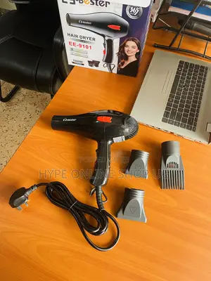 Brandnew Full-Set Original Hair Dryer
