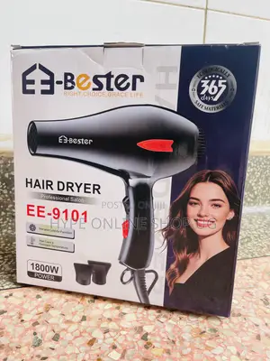 Low Power Consumption Brandnew 3head Original Hair Dryer