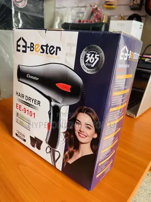 Low Power Consumption Brandnew 3head Original Hair Dryer