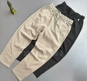 Gent’S Casual Pants