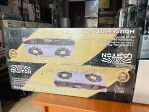 Low Gas Consumption Brandnew Stainless Gas Plate Cooker