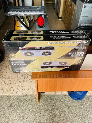 Low Gas Consumption Brandnew Stainless Gas Plate Cooker