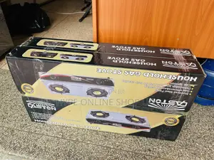 Low Gas Consumption Brandnew Stainless Gas Plate Cooker