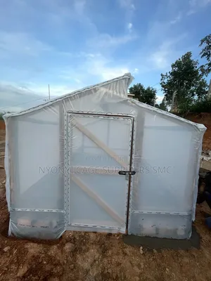 Solar Dryer Systems