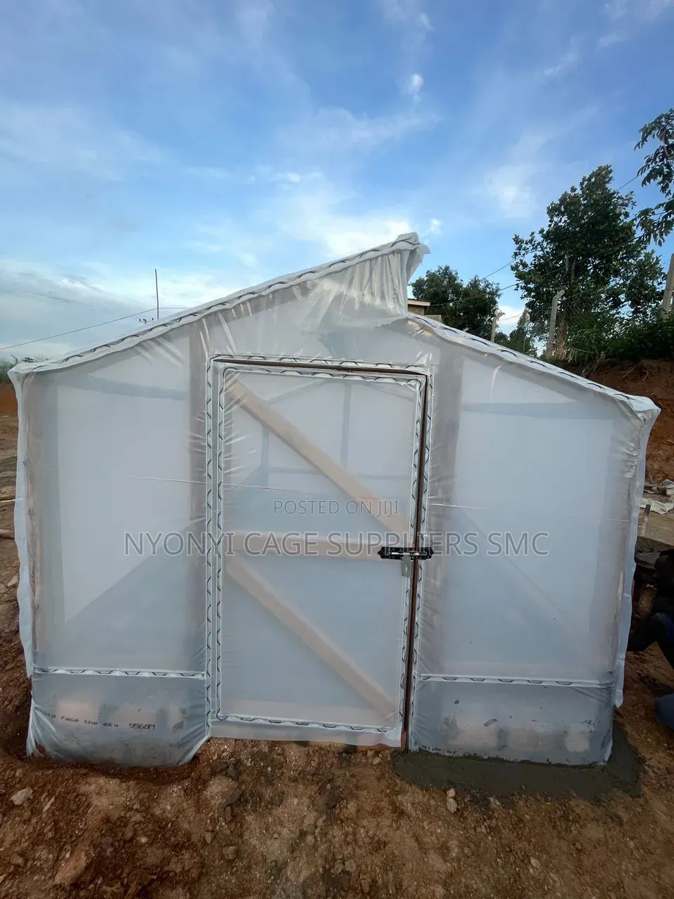 Solar Dryer Systems