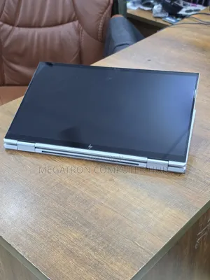 Laptop HP EliteBook X360 1030 32GB Intel Core i7 SSD 256GB