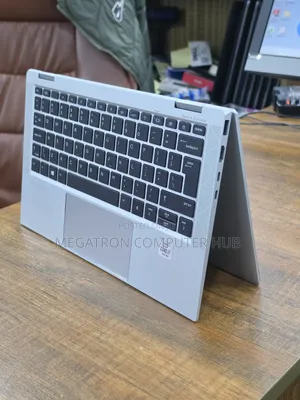 Laptop HP EliteBook X360 1030 32GB Intel Core i7 SSD 256GB