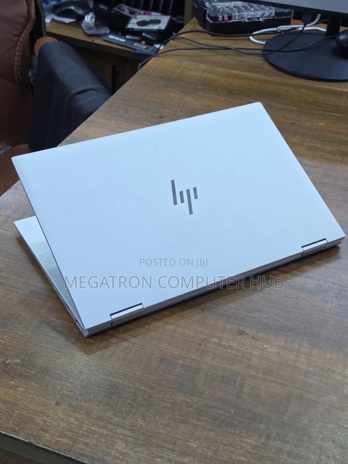 Laptop HP EliteBook X360 1030 32GB Intel Core i7 SSD 256GB