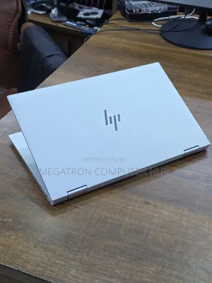 Laptop HP EliteBook X360 1030 32GB Intel Core i7 SSD 256GB