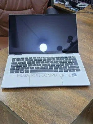 Laptop HP EliteBook X360 1030 32GB Intel Core i7 SSD 256GB