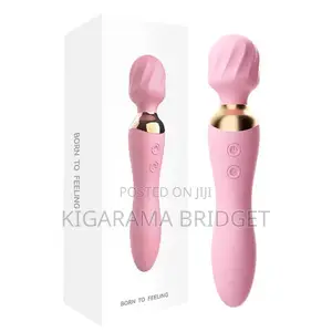 Vibrating Wand