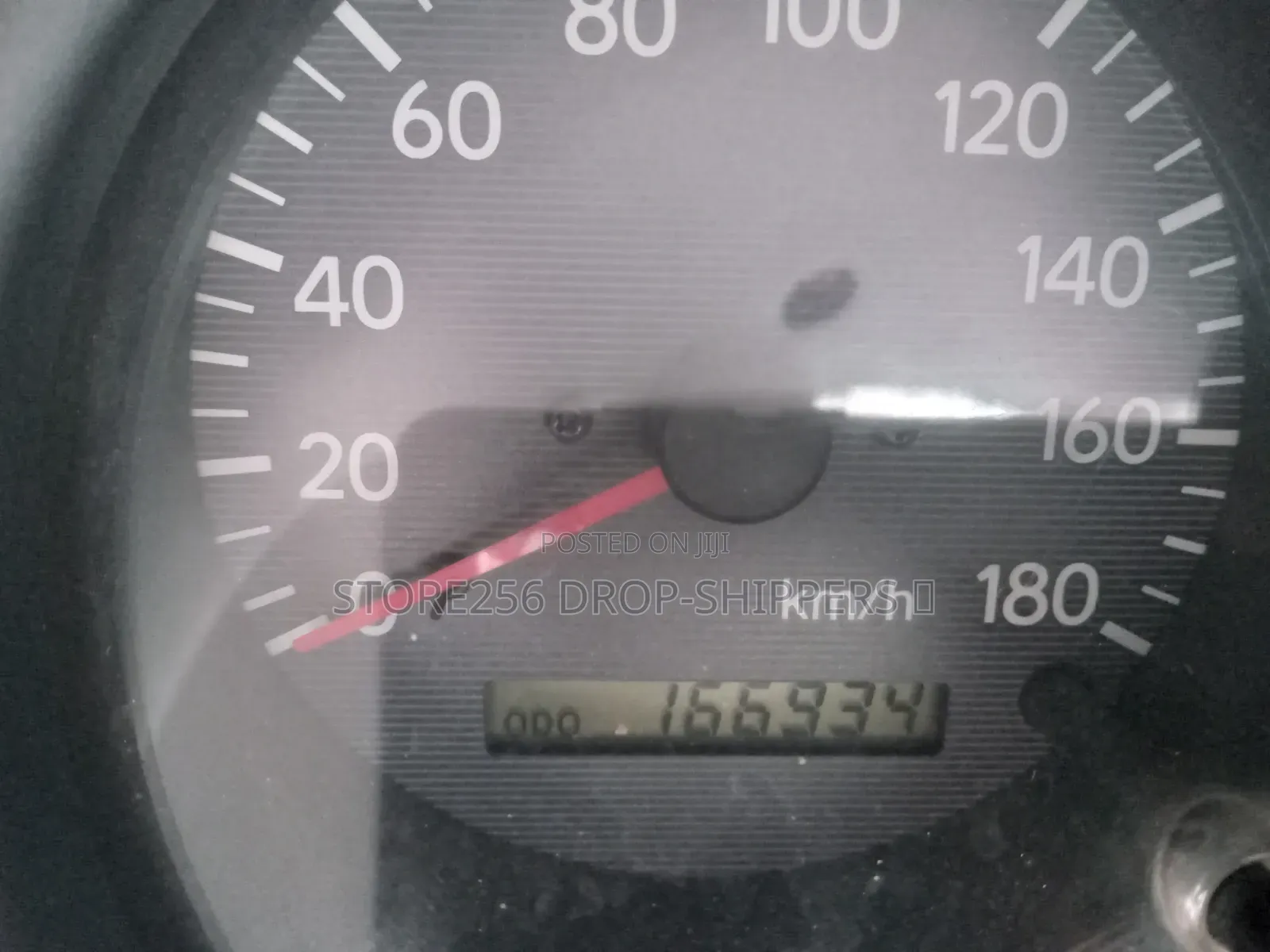 Toyota Caldina 1999 Silver