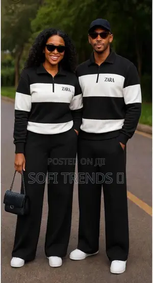 Unisex Nike Two Piece
