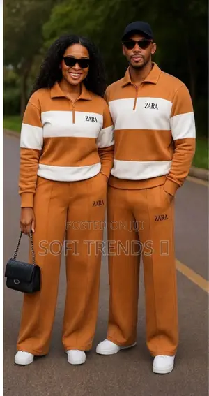 Unisex Nike Two Piece