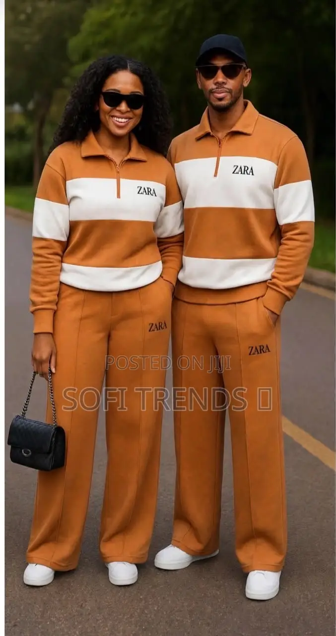 Unisex Nike Two Piece