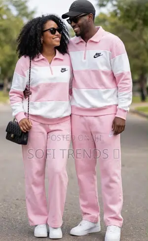 Unisex Nike Two Piece