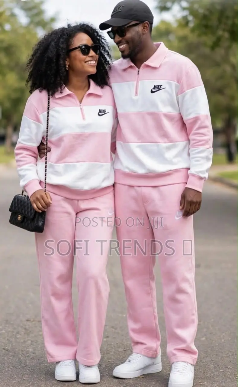 Unisex Nike Two Piece