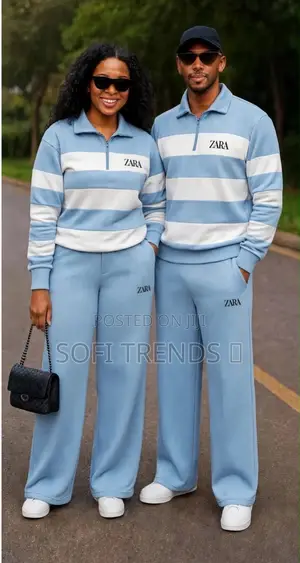 Unisex Nike Two Piece