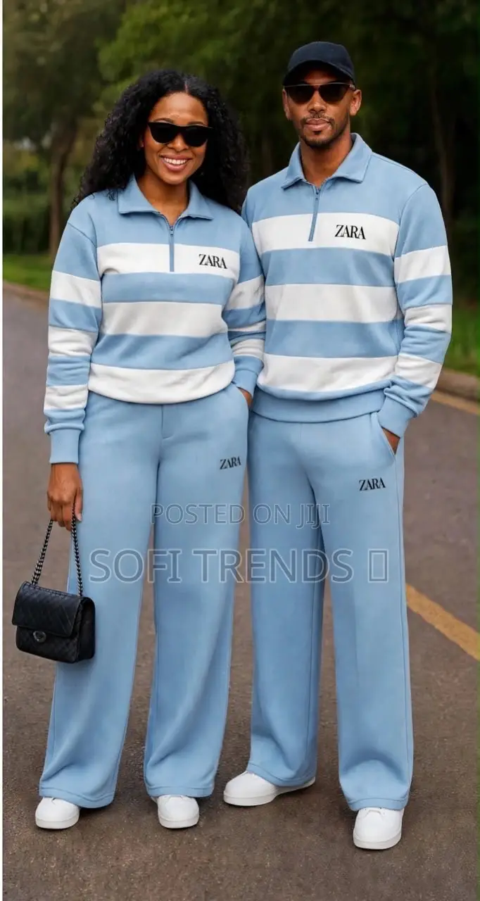 Unisex Nike Two Piece