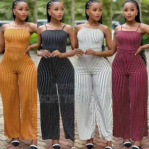 Ladies Jumpsuit