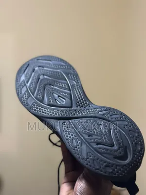 Black Sneakers