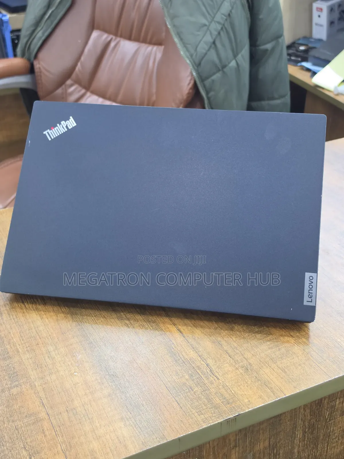 Laptop Lenovo ThinkPad E14 Gen 2 8GB Intel Core i5 SSD 512GB