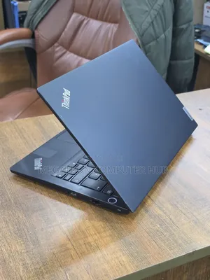 Laptop Lenovo ThinkPad E14 Gen 2 8GB Intel Core i5 SSD 512GB