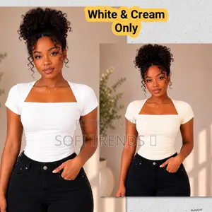 Unique Cotton Tops