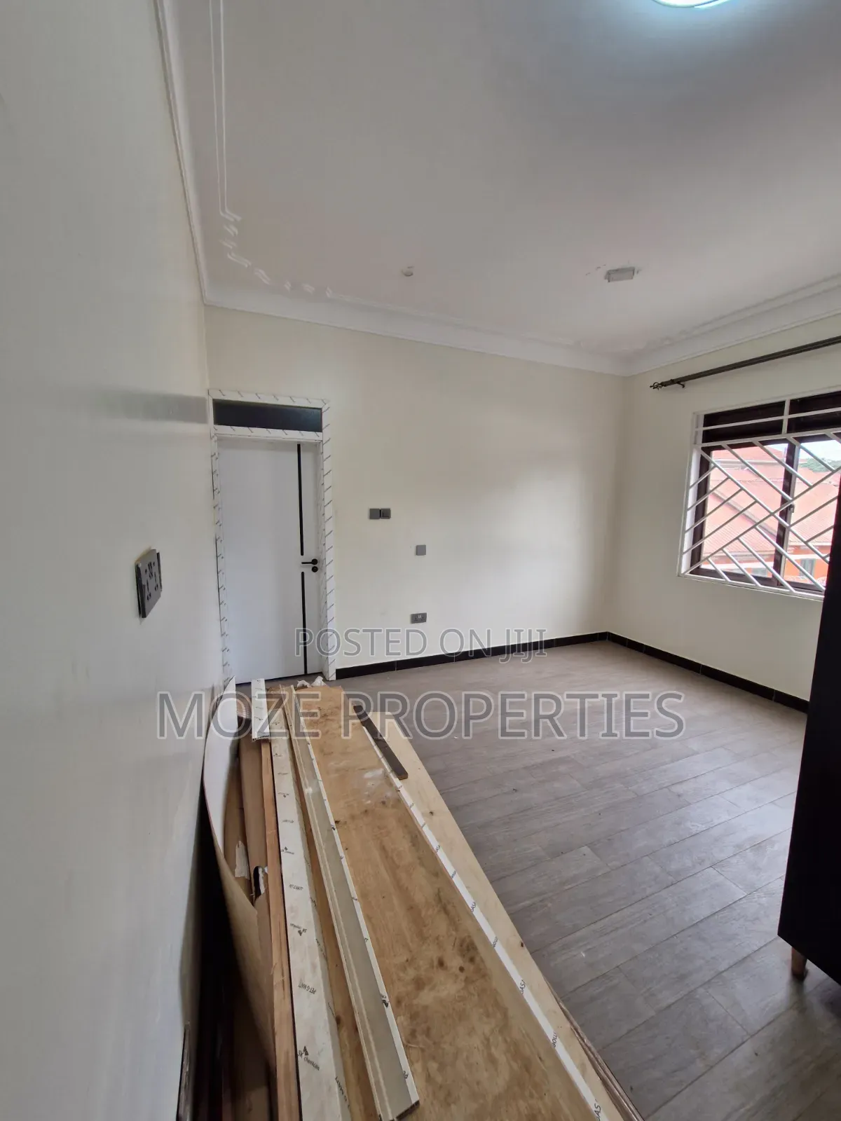 Studio Apartment in Kyaliwajala Kira, Central Division for rent