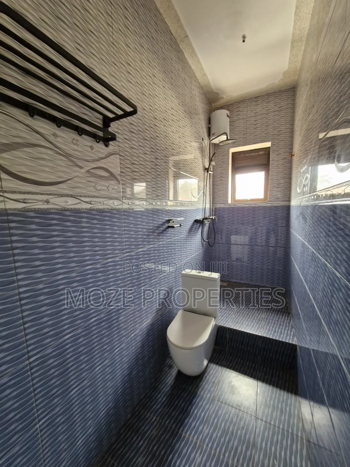 Studio Apartment in Kyaliwajala Kira, Central Division for rent