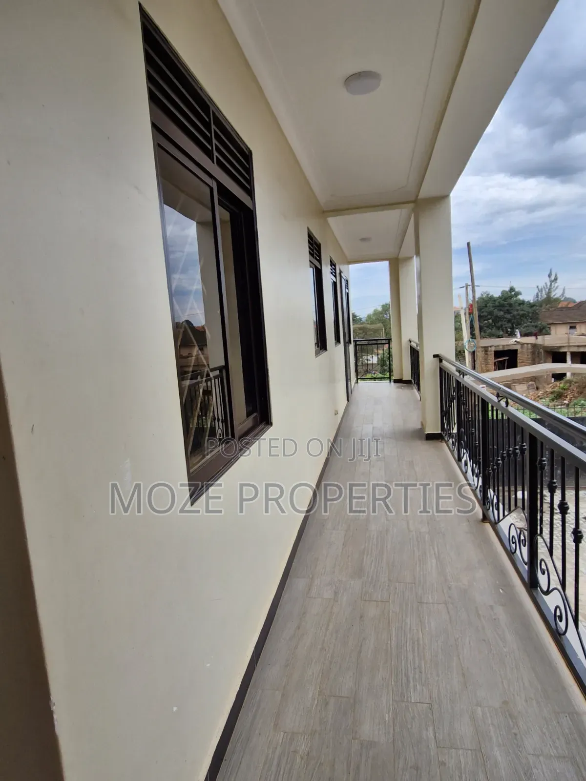 Studio Apartment in Kyaliwajala Kira, Central Division for rent