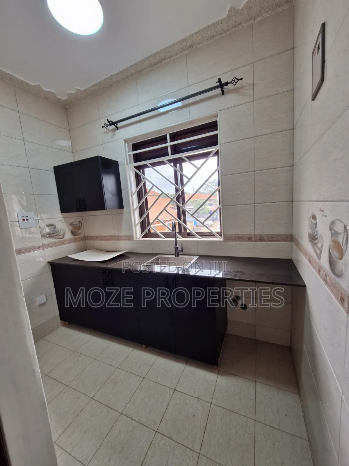 Studio Apartment in Kyaliwajala Kira, Central Division for rent