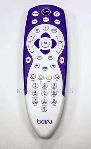 BeIN Decoder