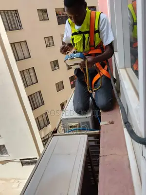 HVAC Systems Installation Services