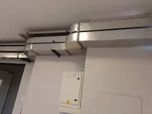 HVAC Systems Installation Services