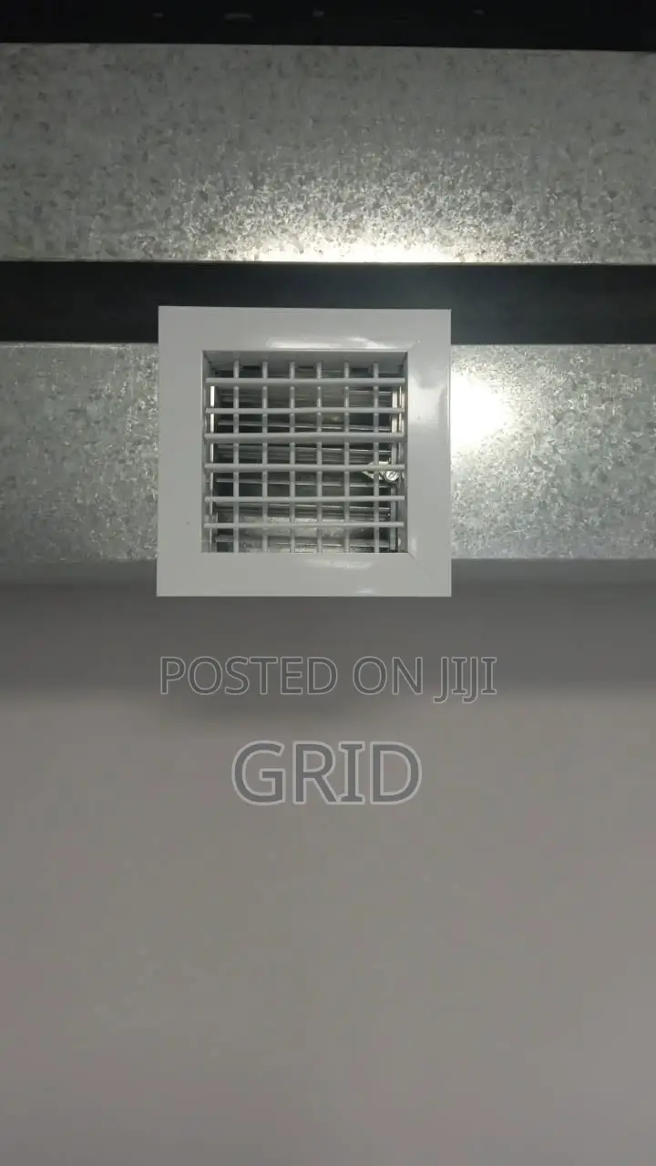 HVAC Systems Installation Services