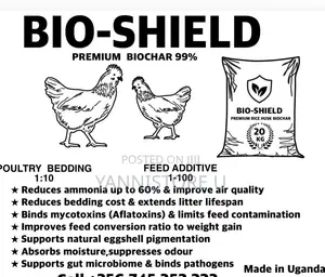 Bio-Shield