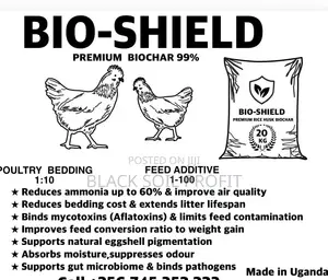 Bio-Shield